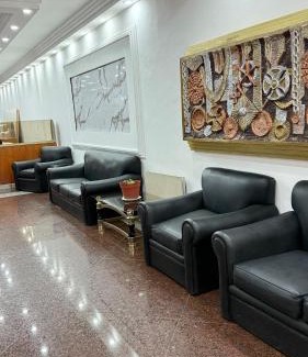 Microcentro Hotel | Diplomat Hotel