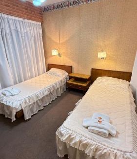 Microcentro Hotel | Diplomat Hotel