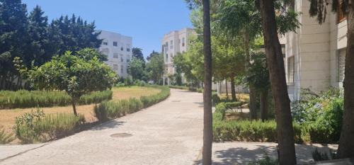 Hjar Ennhal Apartamento | Diplomatic forest apartment