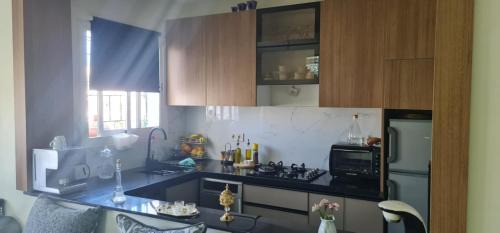 Hjar Ennhal Apartamento | Diplomatic forest apartment