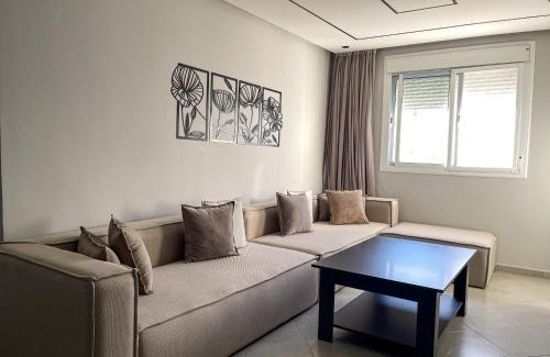 Hjar Ennhal Apartamento | Diplomatic Forest - CHU Family Apartment