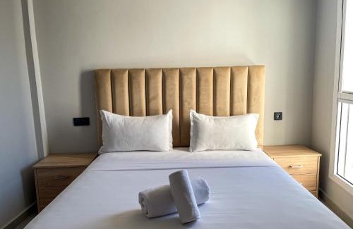 Hjar Ennhal Apartamento | Diplomatic Forest - CHU Family Apartment