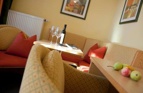 Flachau Hotel | Dips&Drops - Hotel Superior