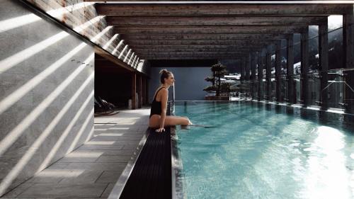 Flachau Hotel | Dips&Drops - Hotel Superior
