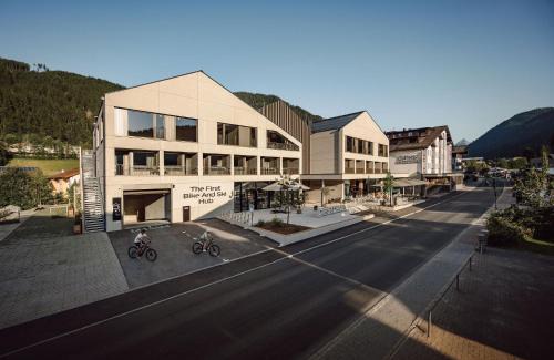 Flachau Hotel | Dips&Drops - Hotel Superior
