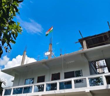 Golaghat Casa | Dipti Retreat