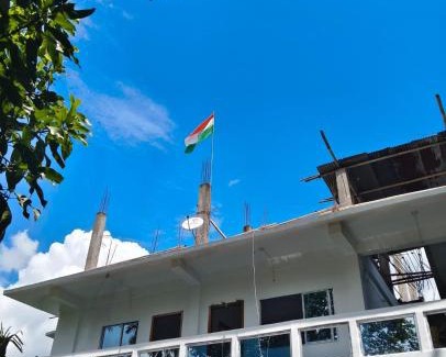 Golaghat Casa | Dipti Retreat