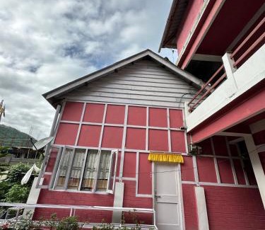 Bomdila Casa | Dirang Homestay