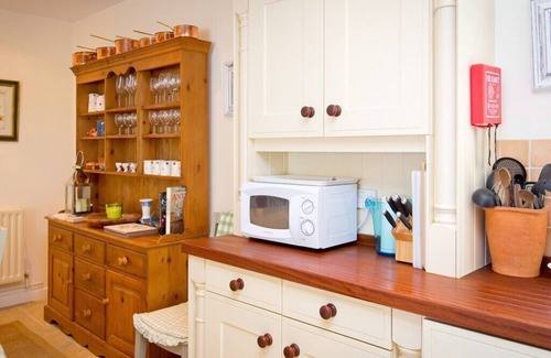 New Forest District Casa | Acceso directo New Forest Sleeps 8, casa de lujo