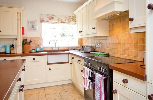New Forest District Casa | Acceso directo New Forest Sleeps 8, casa de lujo