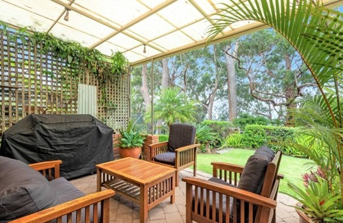 Jervis Bay Casa | *Direct Access to Orion Beach* Jervis Bay Beachfront