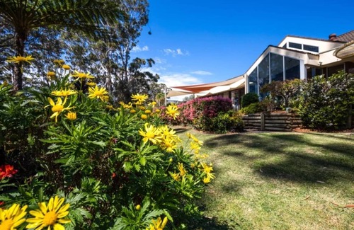 Jervis Bay Casa | *Direct Access to Orion Beach* Jervis Bay Beachfront