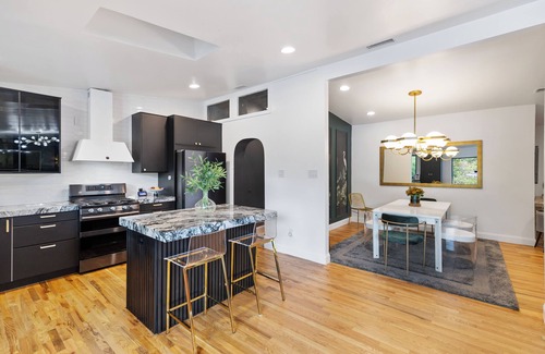 Old Lake Highlands Casa | Direct Access to Park-Lake-Pool