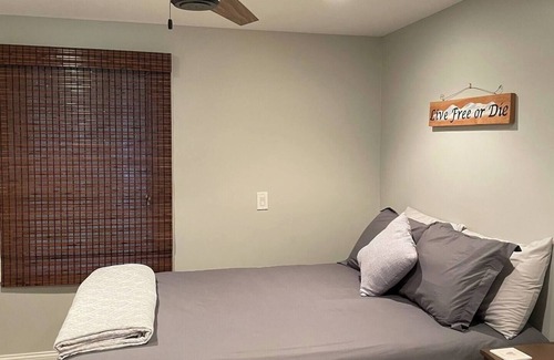 Warren Casa | Direct ATV Access - Two Bedroom Retreat