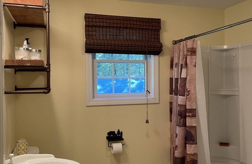 Warren Casa | Direct ATV Access - Two Bedroom Retreat