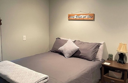 Warren Casa | Direct ATV Access - Two Bedroom Retreat