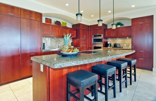 Wailea Villa | Direct Beach Access - Best Location - Wailea Beach Villas H101 - Walk Everywhere