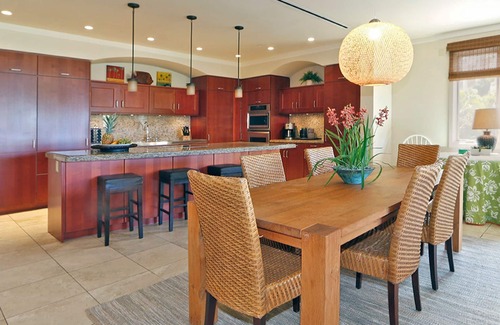Wailea Villa | Direct Beach Access - Best Location - Wailea Beach Villas H101 - Walk Everywhere