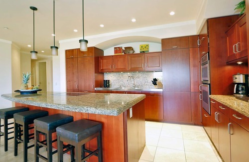Wailea Villa | Direct Beach Access - Best Location - Wailea Beach Villas H101 - Walk Everywhere