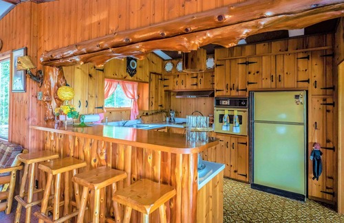 South Bruce Peninsula Casa | Direct beach access cottage - 4 br