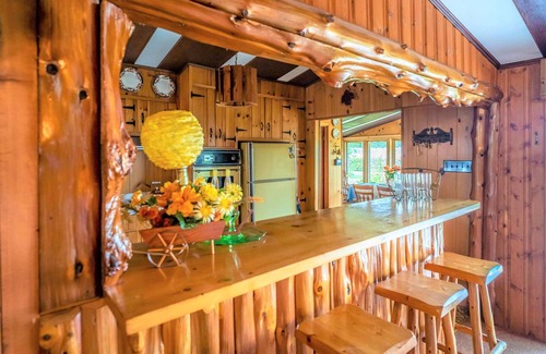 South Bruce Peninsula Casa | Direct beach access cottage - 4 br