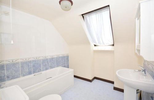 Perranporth Apartamento | Direct Beach Access! Top Floor Apartment Perranporth