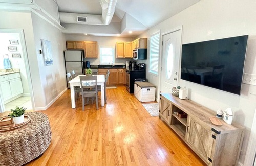 Salisbury Condominio | Direct Beach Access to Salisbury Beach