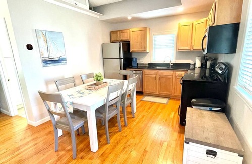 Salisbury Condominio | Direct Beach Access to Salisbury Beach