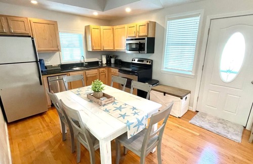 Salisbury Condominio | Direct Beach Access to Salisbury Beach