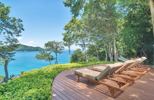 Península de Papagayo Casa | Direct Beach access | Reviews in description | Expansive Ocean Views | Ultra Private