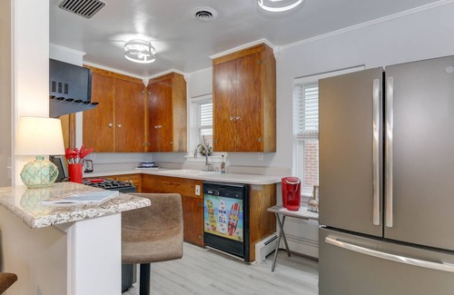 Cottage Line Cabaña | DIRECT BEACHFRONT OASIS ,BOLD VIEWS BABY!