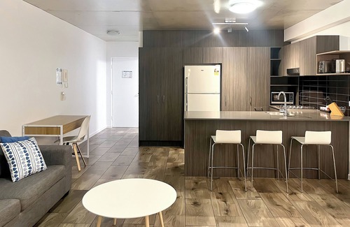 Bowen Hills Apartamento | Direct Collective - Pavilion and Governor on Brookes