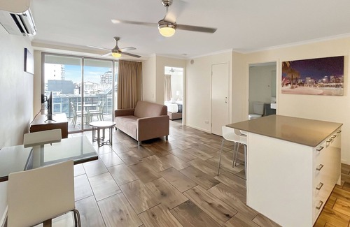 Bowen Hills Apartamento | Direct Collective - Pavilion and Governor on Brookes