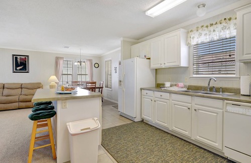 Charlotte Park Casa | Direct Harbor Access - A Water Lover's Paradise