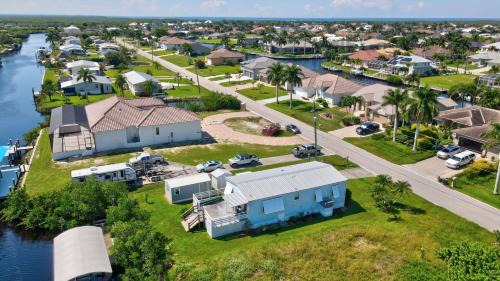 Charlotte Park Casa | Direct Harbor Access - A Water Lover's Paradise