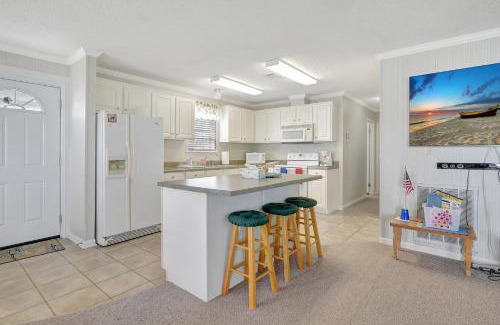 Charlotte Park Casa | Direct Harbor Access - A Water Lover's Paradise