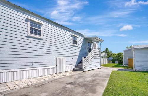Charlotte Park Casa | Direct Harbor Access - A Water Lover's Paradise