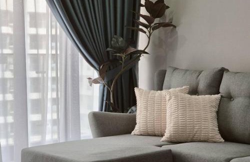 Central District Apartamento | Direct mall access & beach - Large group 8 pax