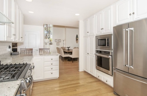 Neskowin Casa | Direct Ocean Front REMODELED 6 habitaciones, 4 baños. Bañera de hidromasaje, Vistas,