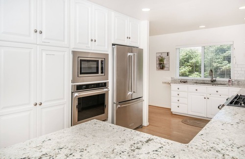 Neskowin Casa | Direct Ocean Front REMODELED 6 habitaciones, 4 baños. Bañera de hidromasaje, Vistas,
