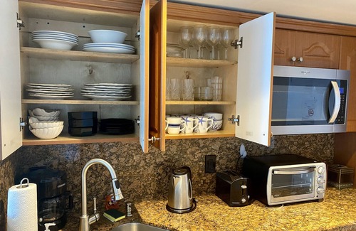 Mid Beach Apartamento | Direct ocean front condo Miami Beach