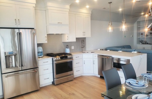 Salisbury Casa | Direct Ocean Front Salisbury Beach North Side New Construction!