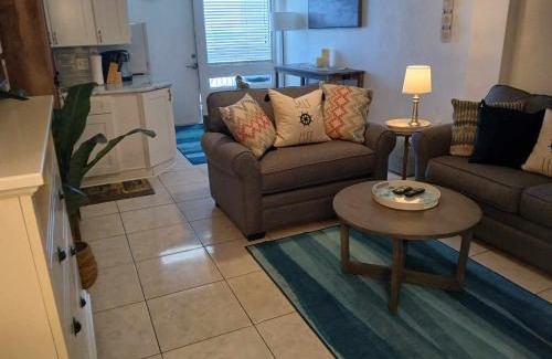 South Peninsula Historic District Apartamento | Direct ocean front view 1 bedroom Open Pool Ocean J