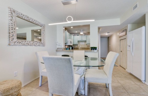 Indialantic Casa | Direct Ocean View- Heated Pool- Wrap Around Balcony-