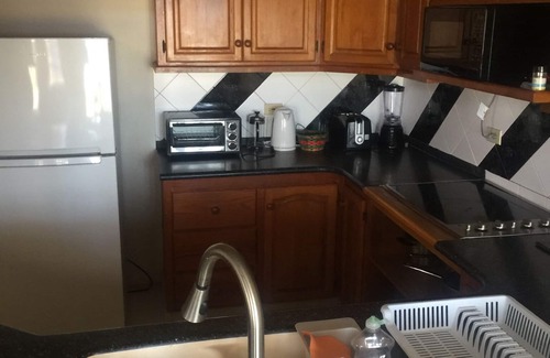 Ocean City Casa | Direct Ocean View Luxury Townhouse