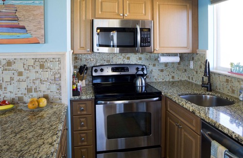 Bethune Beach Casa | Directo derecho Oceanfront Beach House- Caramba en el agua