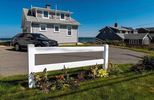 Plymouth Cabaña | Direct Oceanfront!3 Bedroom 2 bath. Accepting Winter rental Nov. to May 2023
