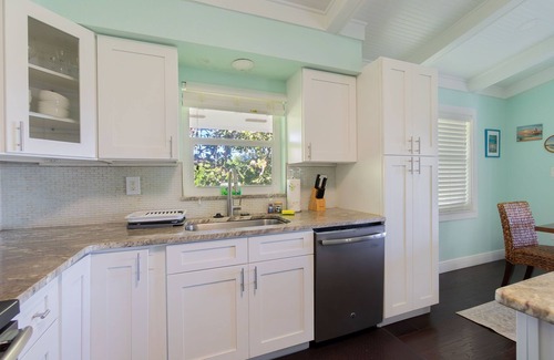 North Beach Casa | Direct Oceanfront Beach house on island