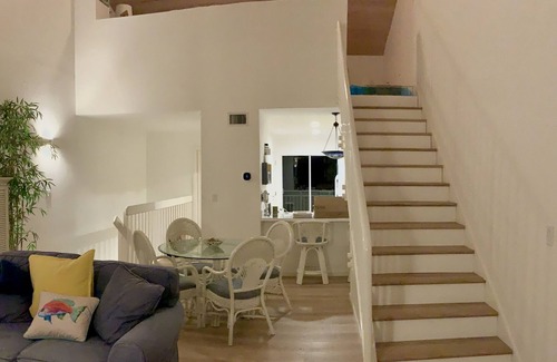 South Bimini Condominio | Direct Oceanfront Bimini Cove 20i 3/3 Townhouse NEWLY RENOVATED