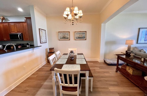 Palm Coast Condominio | Ocean Front Paradise con servicios de alta tecnología